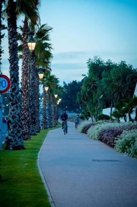 Luxueux & Chic Au Coeur D'agadir